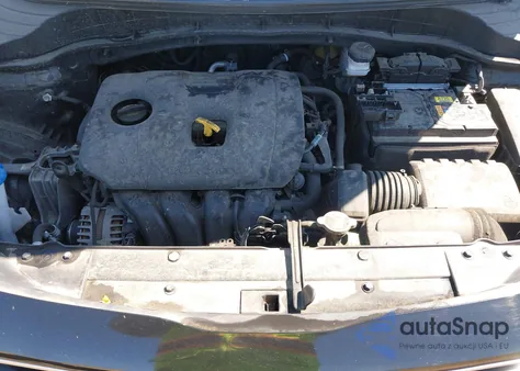 2020 Kia Soul Lx из США, поврежденный, VIN KNDJ23AU7L7727164